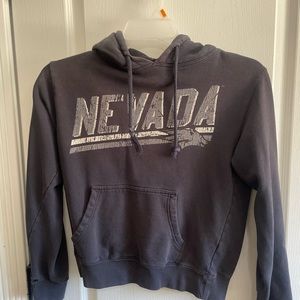 Wolfpack sweatshirt